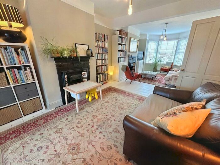 3 Bedroom Terraced House For Sale In King Street, Tiverton, Devon, EX16