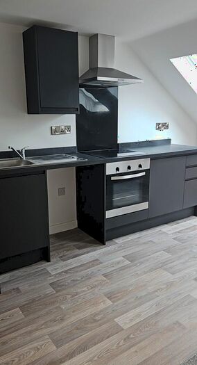 1 Bedroom Apartment To Rent In The Courthouse, Potter Street, Worksop, Nottinghamshire, S80