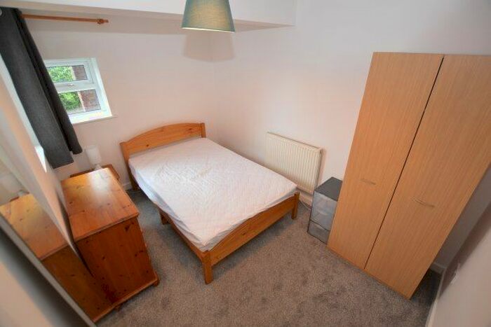 1 Bedroom Flat To Rent In Myrtle Road, Sheffield, S2