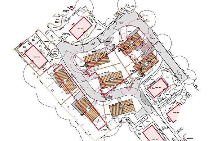 2 Bedroom Park Home For Sale In New Development Available Now To Reserved Off Plan, GU52