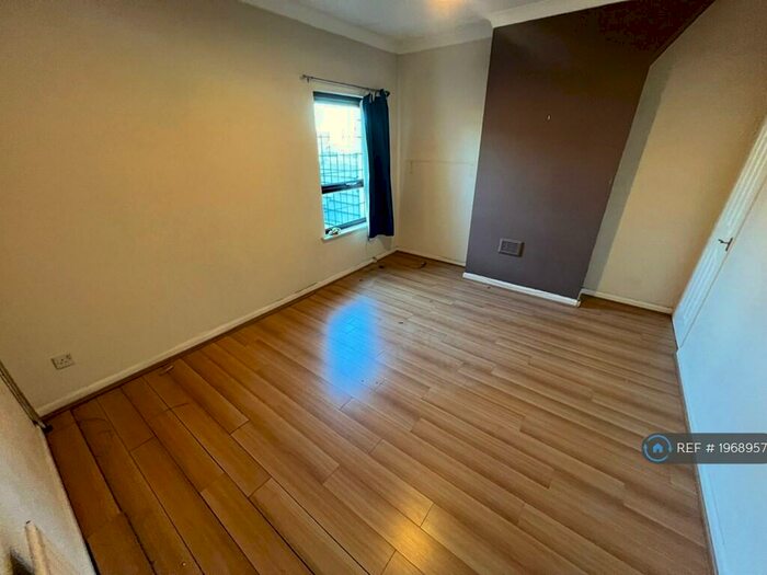 2 Bedroom Terraced House To Rent In Mayer Street, Stoke-On-Trent, ST1