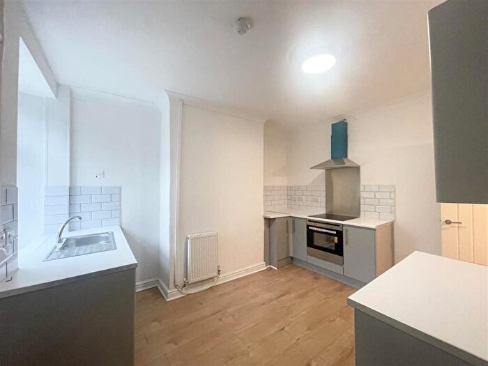 2 Bedroom Terraced House For Sale In Clarence Street, Burnley, BB11
