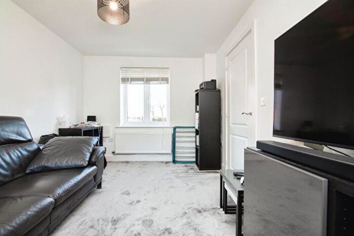 2 Bedroom Semi-Detached House For Sale In Pemberton Road, West Bromwich, B70