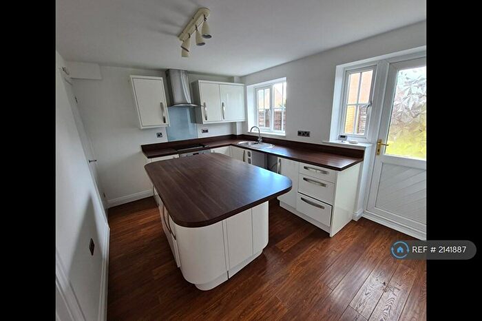 2 Bedroom End Of Terrace House To Rent In Carsworth Way, Poole, BH17