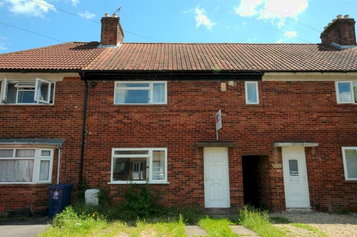 5 Bedroom House To Rent In Valentia Road Oxford, OX3