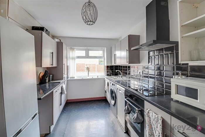 3 Bedroom Terraced House For Sale In Constable Place, Gleadless Valley, Sheffield, S14