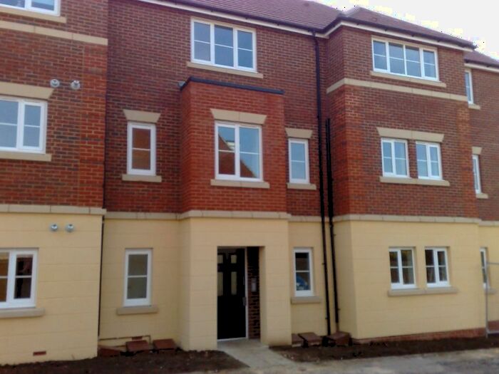 1 Bedroom Flat To Rent In Ordinance Way, Repton Park, Ashford, TN23