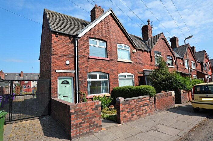 3 Bedroom Terraced House To Rent In Hartleys Village Liverpool, L9