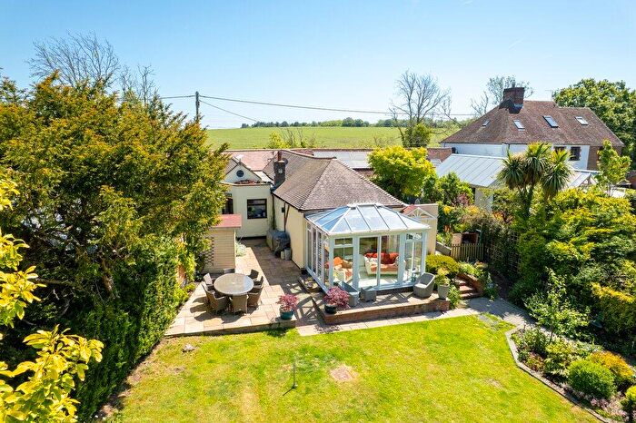 3 Bedroom Bungalow For Sale In Stone Street Westenhanger, Hythe, CT21