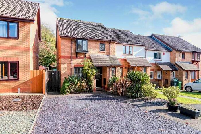 3 Bedroom Property To Rent In Clos Y Gwalch, Thornhill, Cardiff, CF14