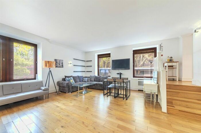 2 Bedroom Flat To Rent In Belvedere Road, London, SE1