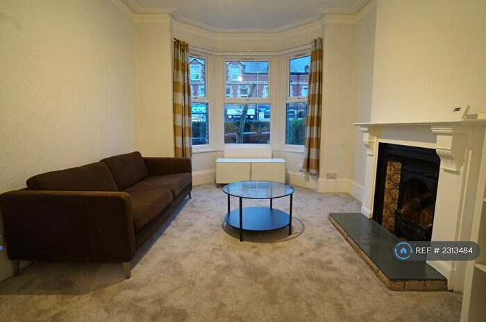 1 Bedroom Flat To Rent In Oxford Road, Reading, RG1