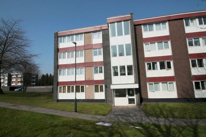 1 Bedroom Flat To Rent In St. Just Place, Newcastle Upon Tyne, NE5