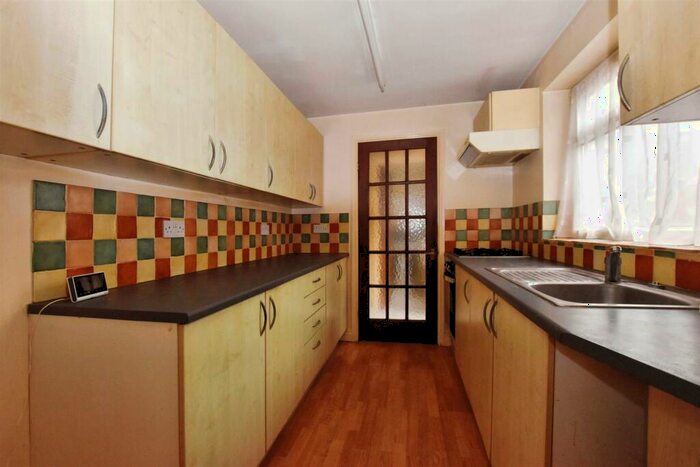 2 Bedroom Terraced House For Sale In Belvoir Street, Hull, HU5