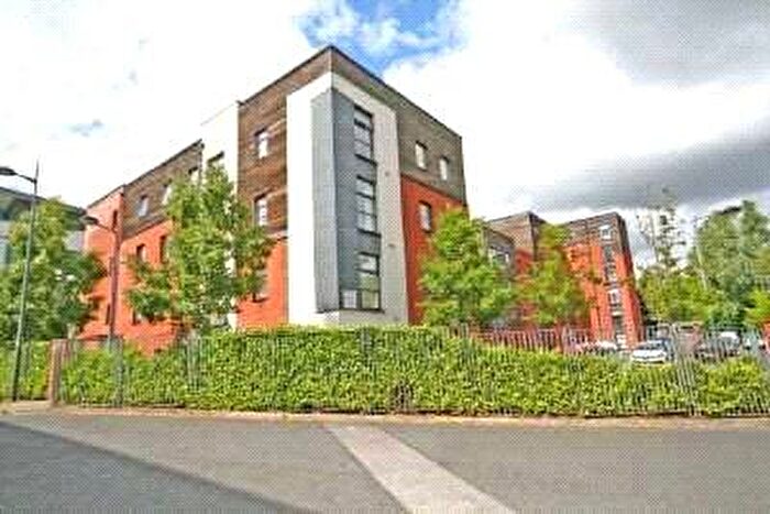 1 Bedroom Apartment To Rent In Cavendish House, The Boulevard, West Didsbury, Manchester, M20