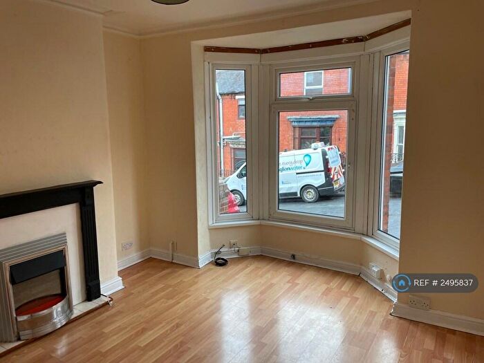 3 Bedroom Terraced House To Rent In Horton Street, Lincoln, LN2