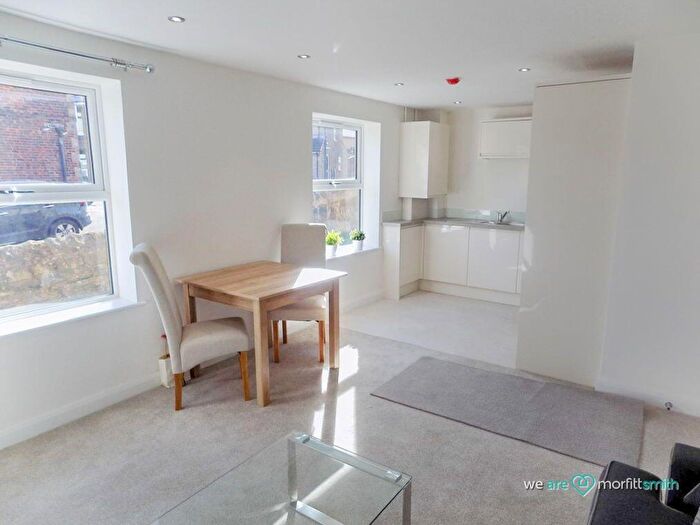 2 Bedroom Apartment To Rent In High Stone Villas, Stone Street, Mosborough, S20
