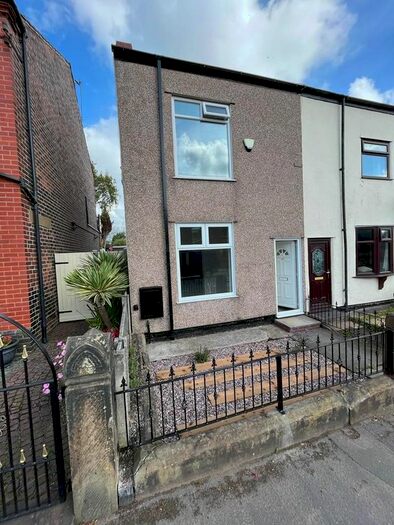 3 Bedroom End Of Terrace House To Rent In Manchester Road, Worsley, Manchester, M28
