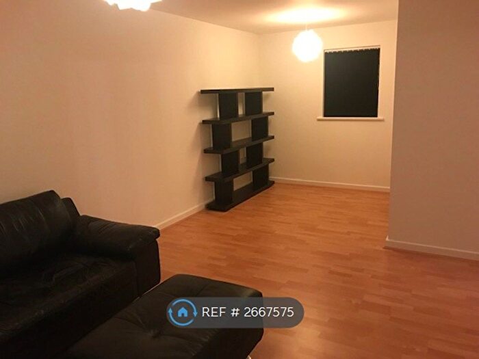 1 Bedroom Flat To Rent In Newbury Park, Ilford, IG2