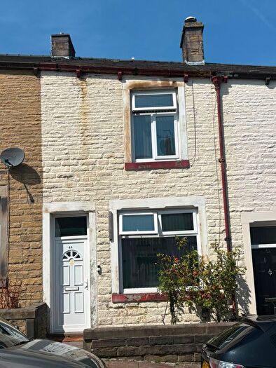 2 Bedroom Terraced House For Sale In Napier Street, Nelson, BB9