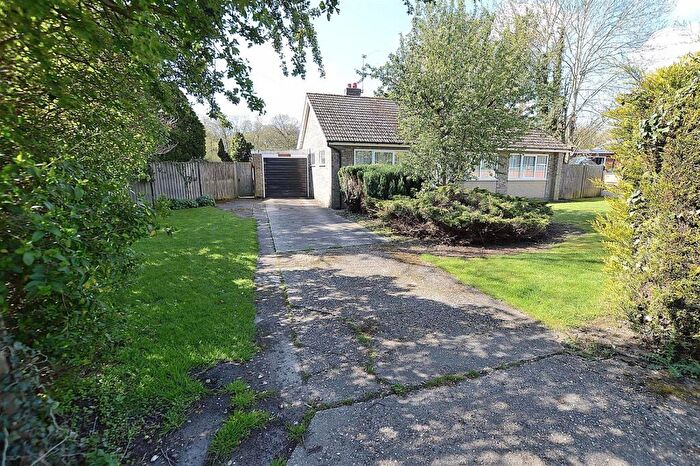 3 Bedroom Detached Bungalow For Sale In Longfellow, Thorpe Road, Tattershall Thorpe, LN4