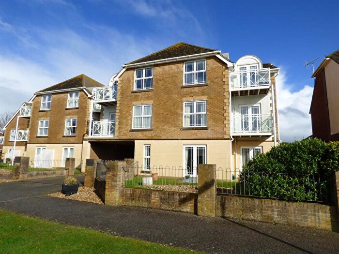 2 Bedroom Apartment To Rent In Harsfold Road, Rustington, BN16