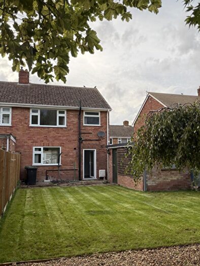 3 Bedroom House To Rent In Adelaide Avenue, King'S Lynn, PE30