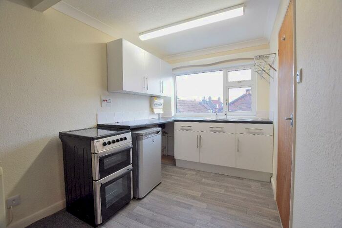 2 Bedroom Flat To Rent In Wrawby Street, Brigg, DN20