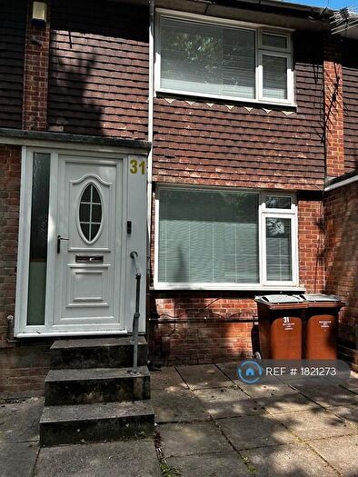 3 Bedroom Terraced House To Rent In Nottingham, Nottingham, NG5