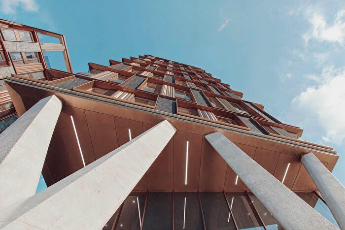 1 Bedroom Flat For Sale In Soapworks, Liverpool Business District, Liverpool, L3