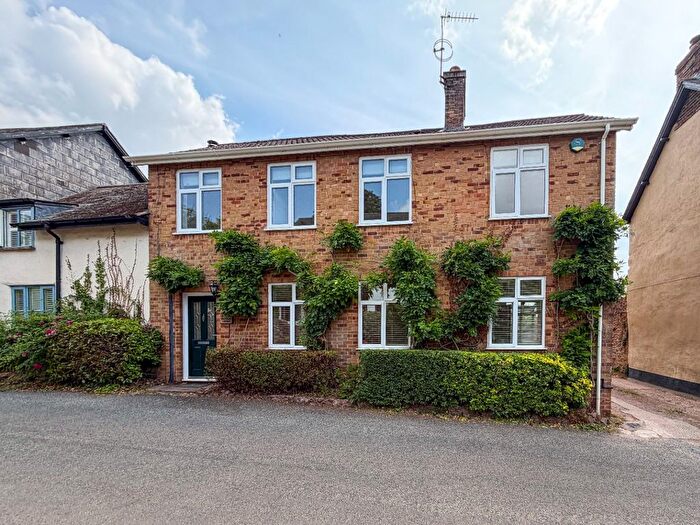 4 Bedroom Semi Detached House To Rent In Halse, Taunton, TA4