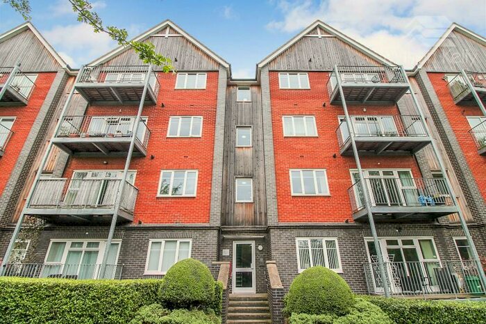 2 Bedroom Apartment To Rent In Millward Drive, Milton Keynes, Buckinghamshire, MK2