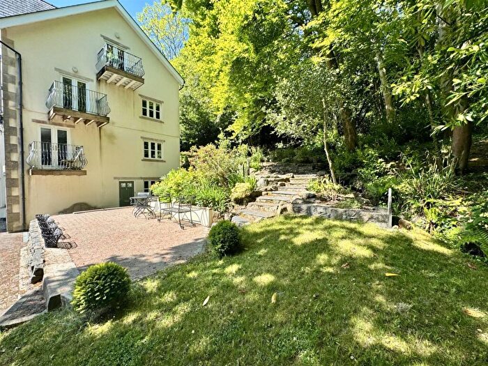 3 Bedroom Apartment For Sale In Cadnant Road, Menai Bridge, LL59