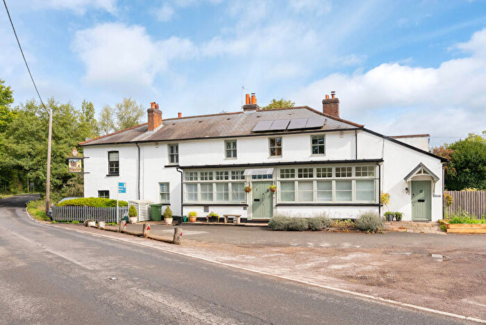3 Bedroom Terraced House For Sale In Blackbrook Road, Dorking, RH5
