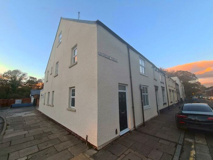 7 Bedroom House To Rent In Anchorage Terrace, Durham, DH1