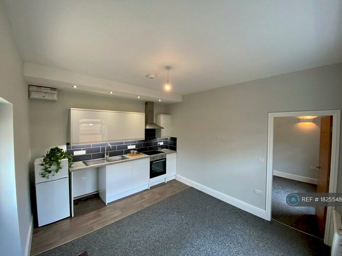 1 Bedroom Flat To Rent In Hamilton Road, Lincoln, LN5