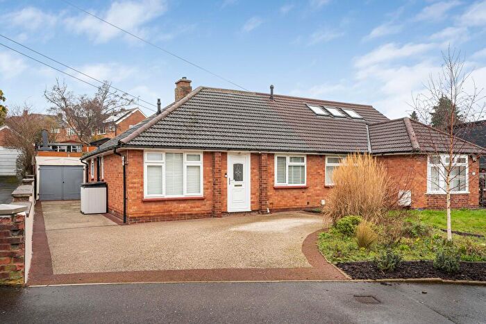 2 Bedroom Detached Bungalow For Sale In Manton Road, Hitchin, SG4