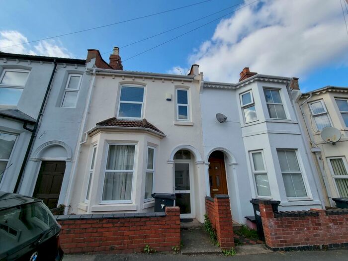 6 Bedroom Terraced House To Rent In St Georges Road, Leamington Spa, CV31