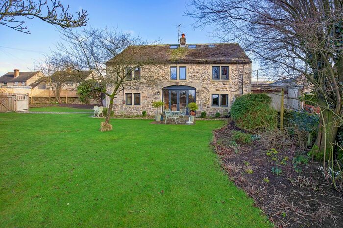 4 Bedroom Detached House To Rent In Hebden Road, Grassington, Skipton, North Yorkshire, Uk, BD23
