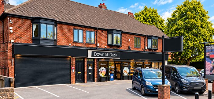Studio To Rent In C Boroughbridge Road, Knaresborough, North Yorkshire, HG5