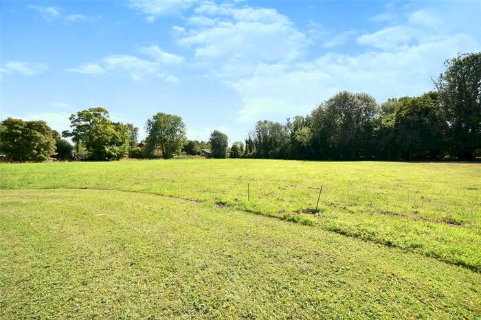 4 Bedroom Detached House For Sale In Ashwellthorpe Road, Wreningham, Norwich, Norfolk, NR16