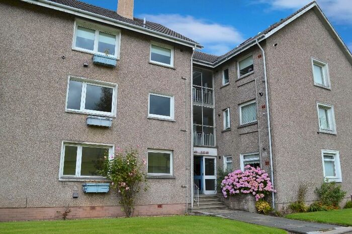 1 Bedroom Flat To Rent In Park Terrace, West Mains, East Kilbride, South Lanarkshire, G74