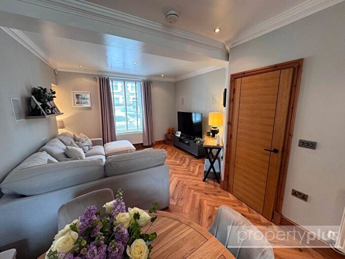4 Bedroom Terraced House For Sale In Bailey Street, Pentre, Rhondda Cynon Taff, CF41