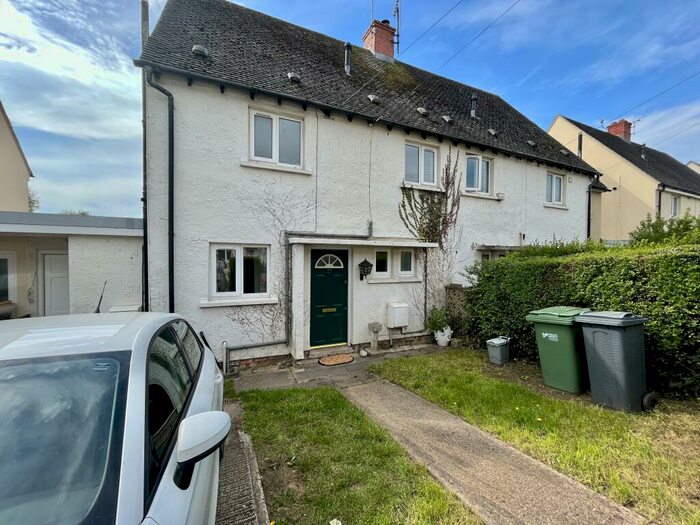 2 Bedroom Property To Rent In Orchard Road, Ebley, Stroud, GL5