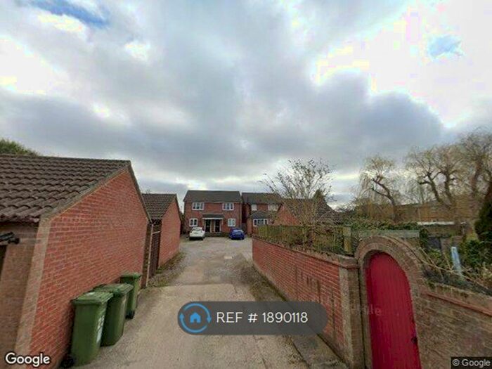 3 Bedroom Semi-Detached House To Rent In The Meadows, Horton Heath, Eastleigh, SO50