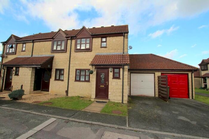 3 Bedroom Property To Rent In Sherbourne Avenue, Bradley Stoke, Bristol, BS32