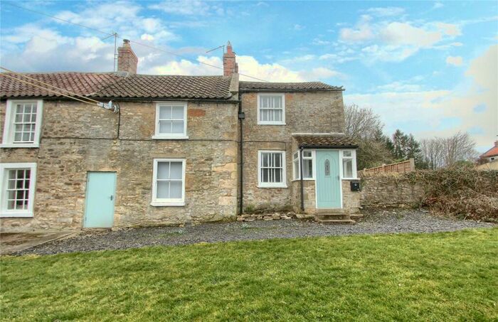 3 Bedroom End Of Terrace House For Sale In Richmond Road, Skeeby, Richmond, DL10