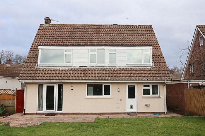 5 Bedroom Property To Rent In Priory Road, Portbury, Bristol, BS20