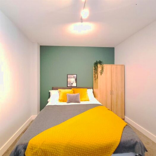 1 Bedroom Property To Rent In Highfield Road, Doncaster, DN1