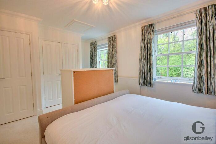 4 Bedroom Detached House For Sale In Grouse Road, Sprowston, NR7